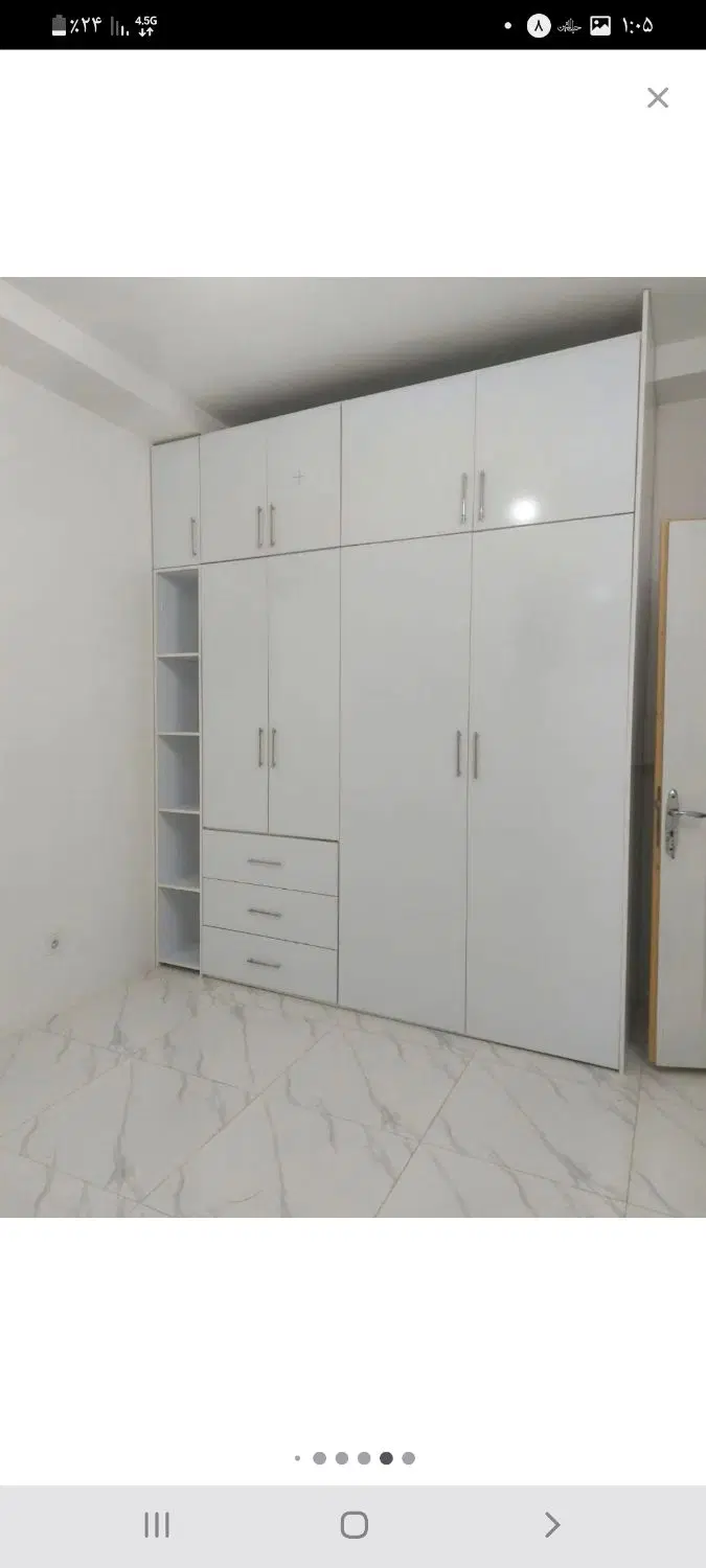 ۱۰۰ متر ، ۱۷ شهریور جنوبی ، شلمچه