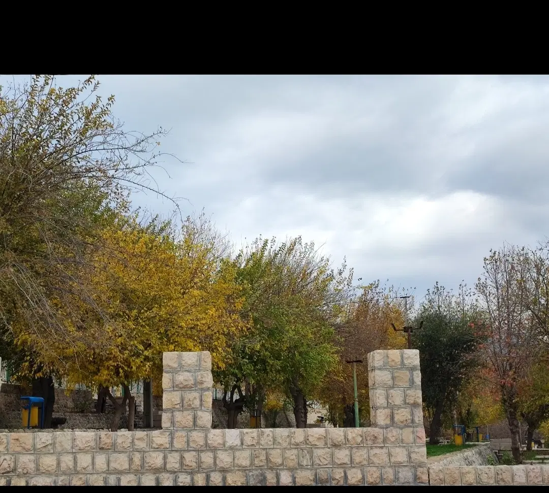 خانه ویلایی سیدحسین