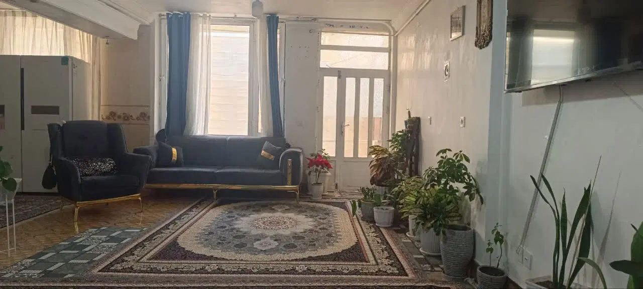 اجاره واحد آپارتمانی ۱۱۰ متری