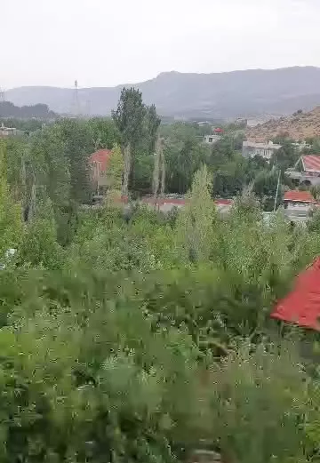 ویلا دشت ارژن