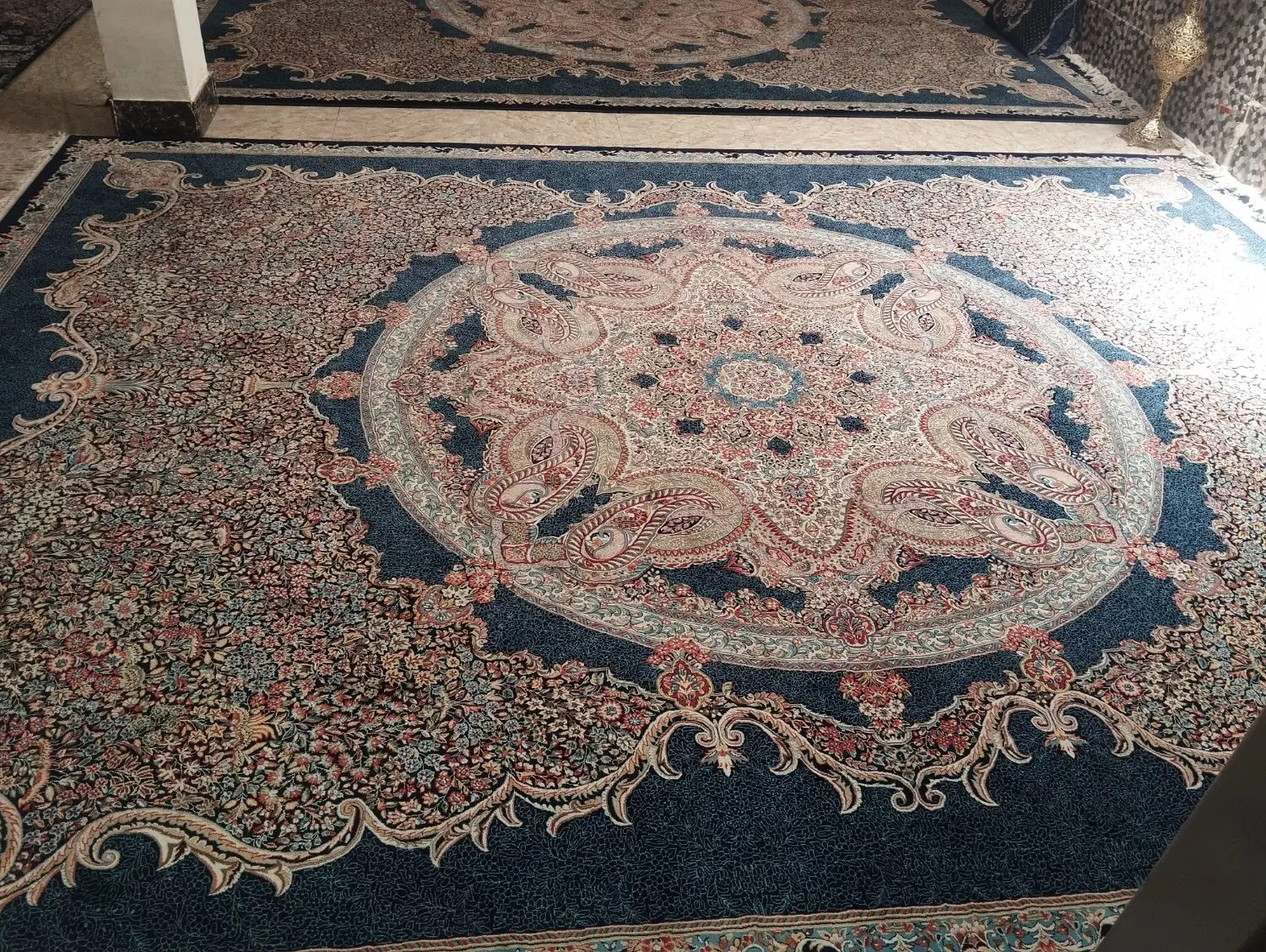 خانه مستقل دوخوابه