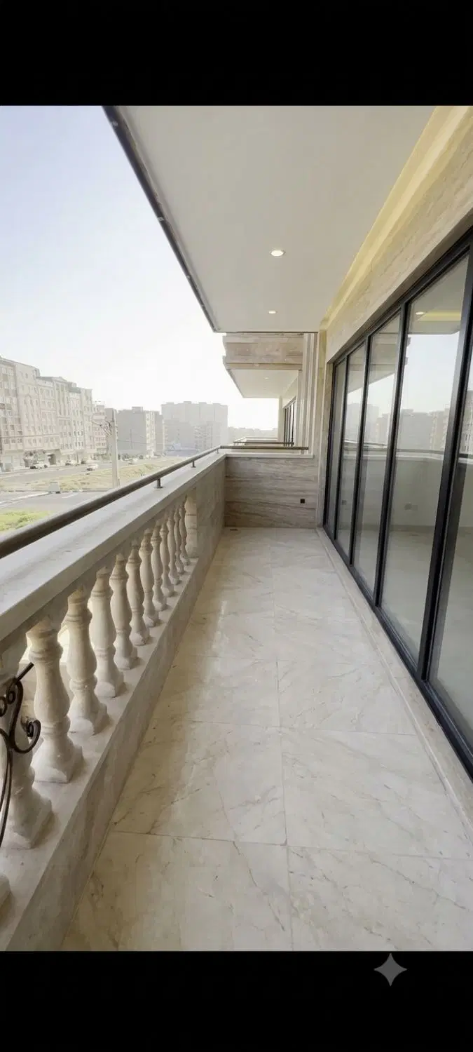 فروش آپارتمان ۱۶۰ متری مرزداران