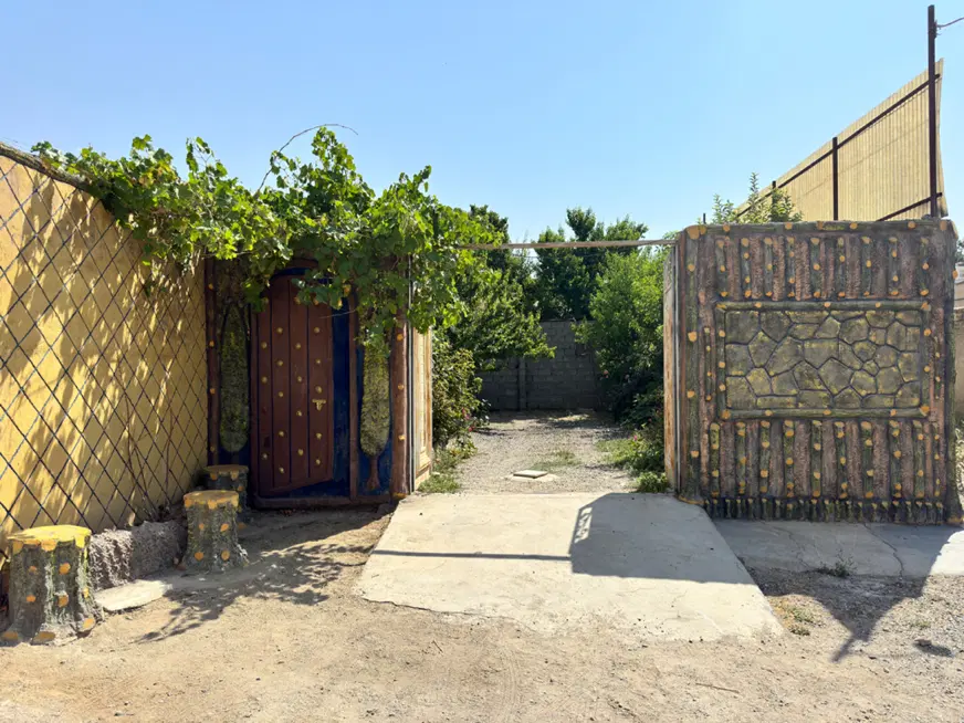 ویلا باغ