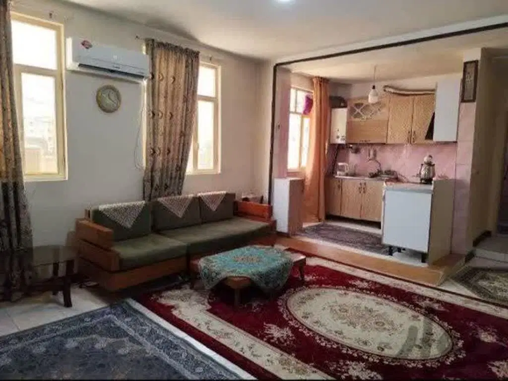 آپارتمان اجاره پویینک
