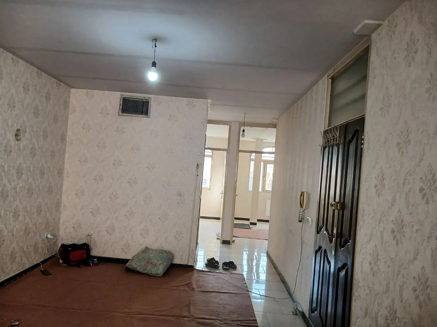 فروش آپارتمان
