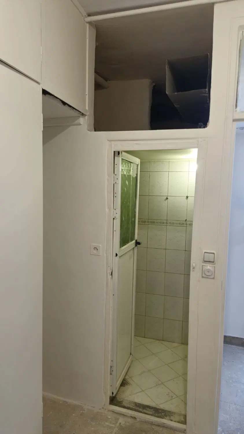 60 متری 1خواب تخلیه