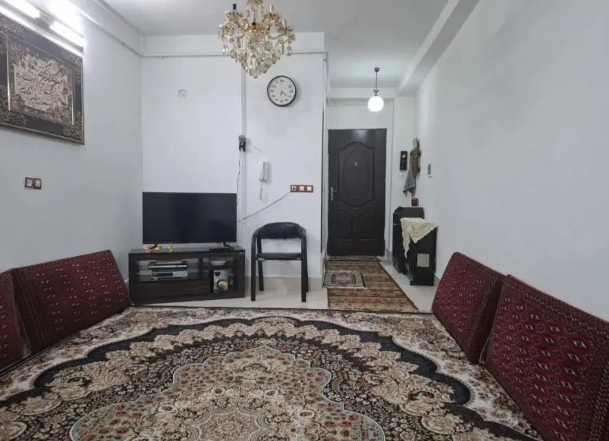 آپارتمان فروشی
