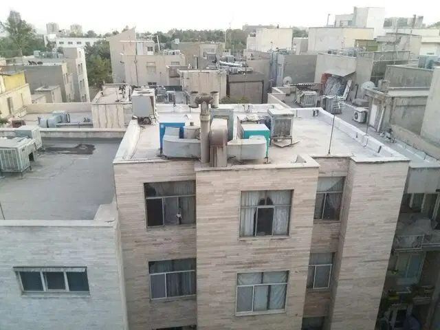 اجاره روزانه