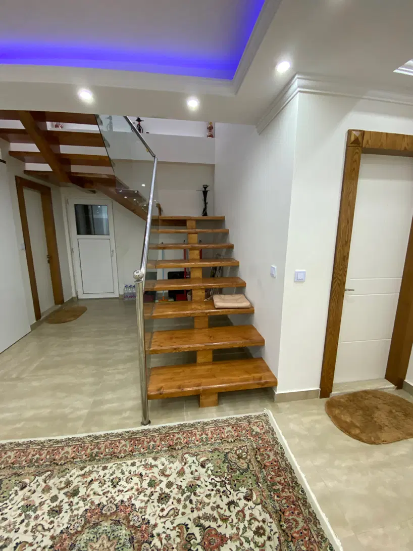 ویلا دوبلکس