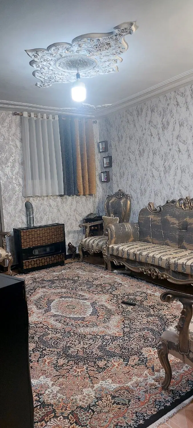 آپارتمان 78 متری 2 خوابه