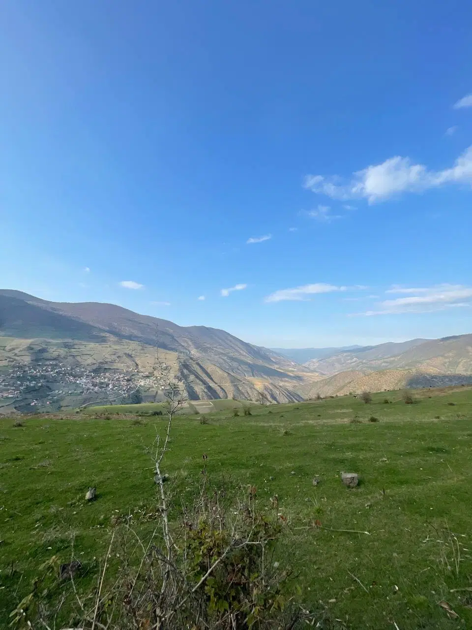 زمین۴۸۰متر سوادکوه تیلم قیمت متری۲_۵۰۰