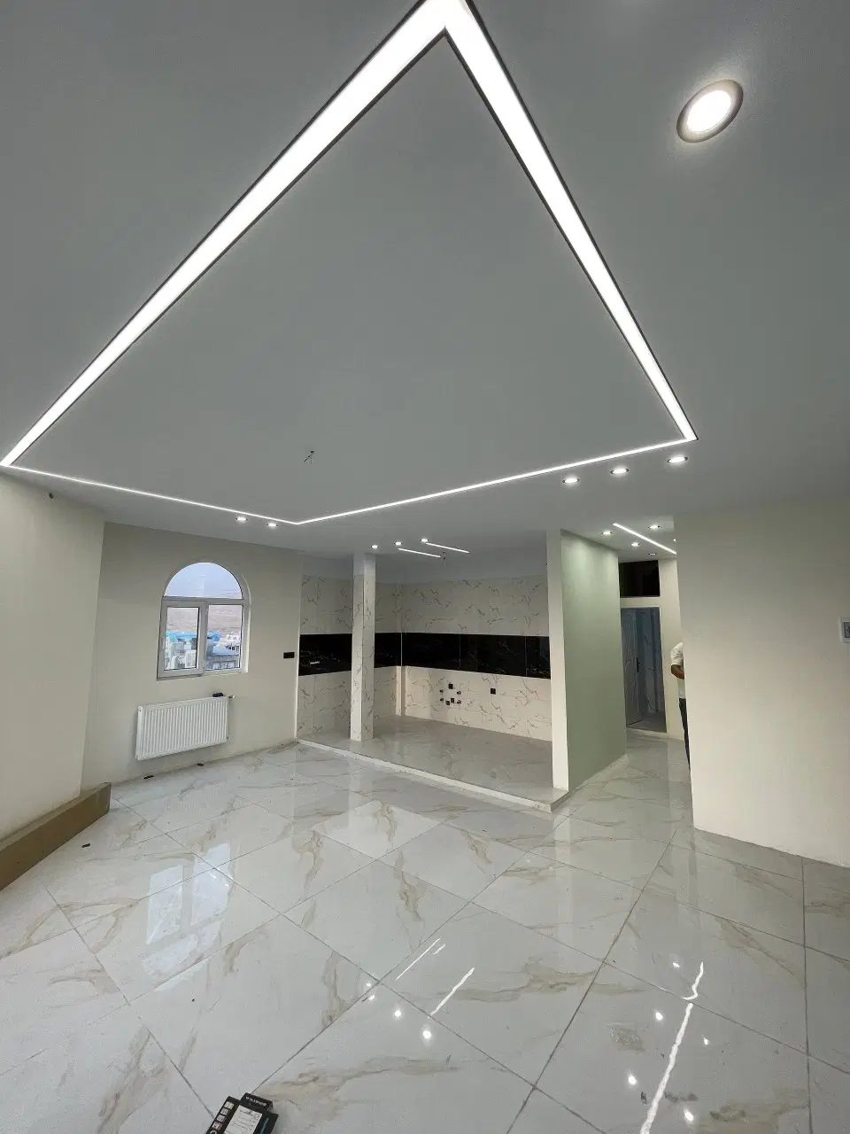 فروش اپارتمان 88متر نوساز