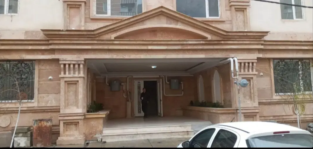 مسکن مهر دانش نما رومی