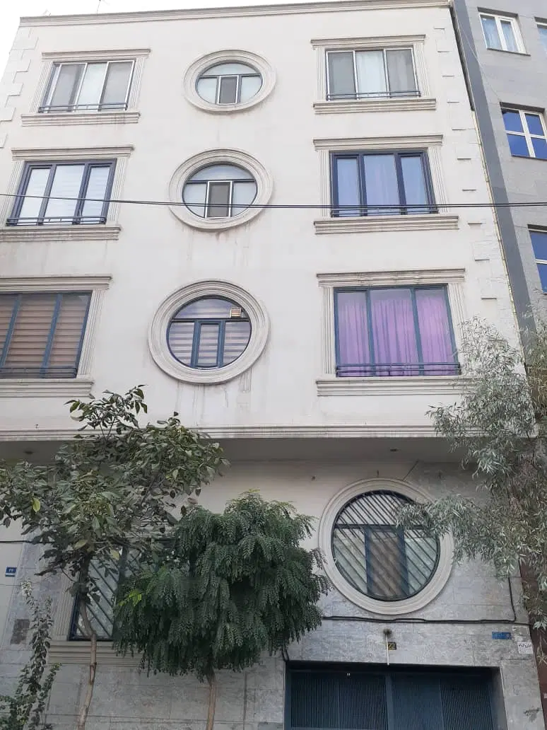 معاوضه و تهاتر اپارتمان تهران با زمین شهرک اندیشه