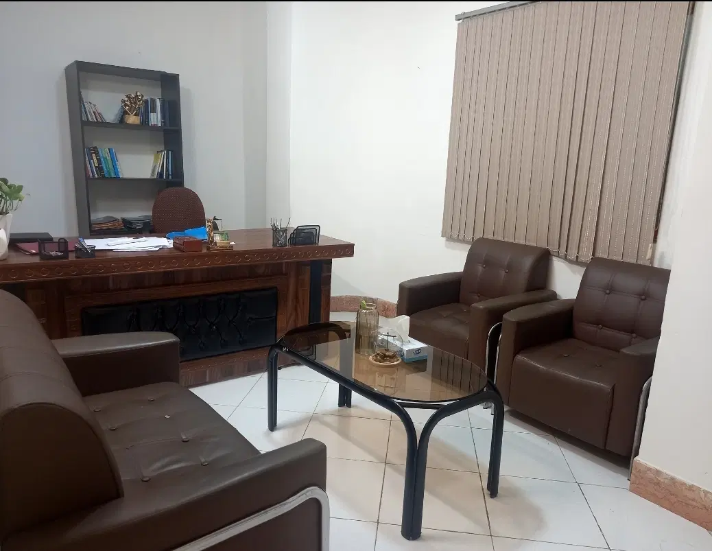 اجاره دفتر وکالت