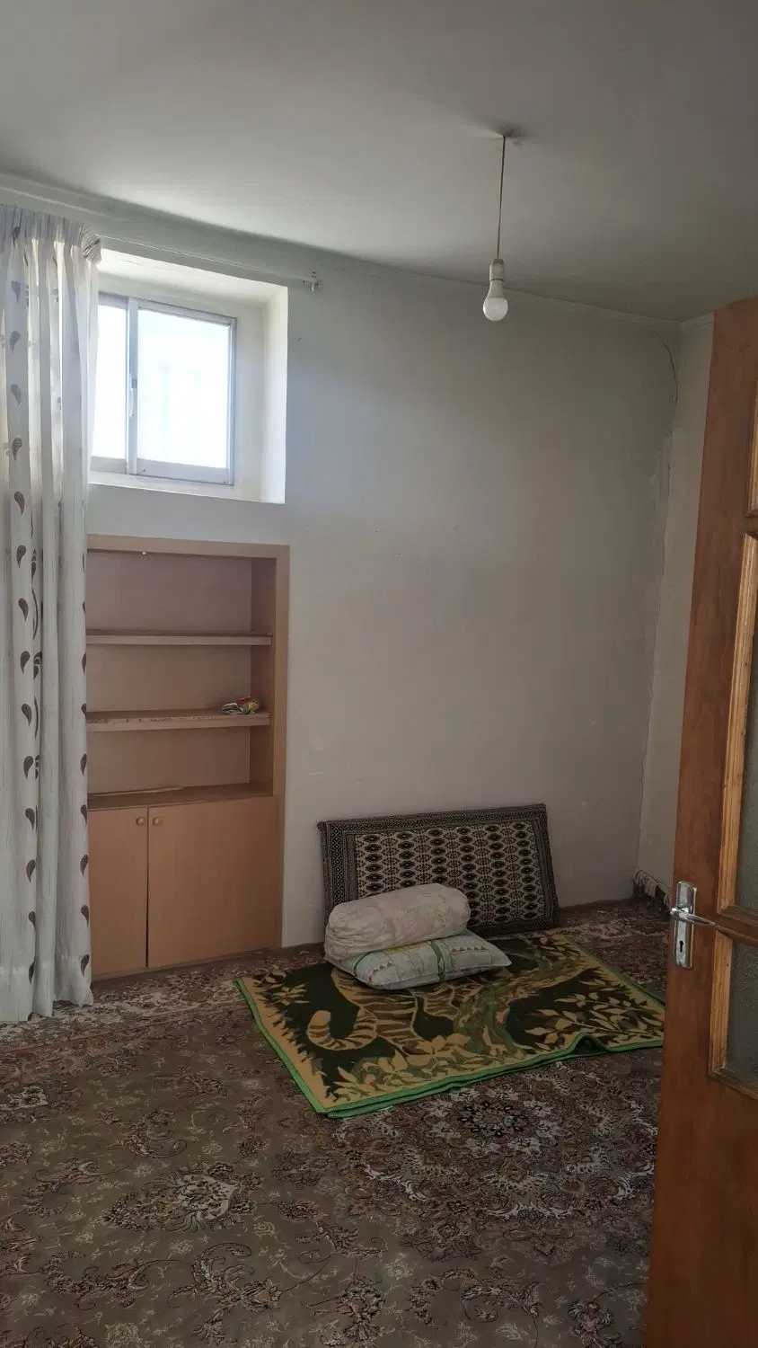 خانه 43متری درپل باغ زندان