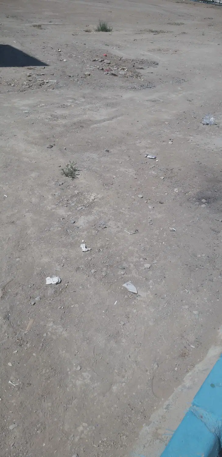 فروش زمین درسپاهان شهرفاز۲