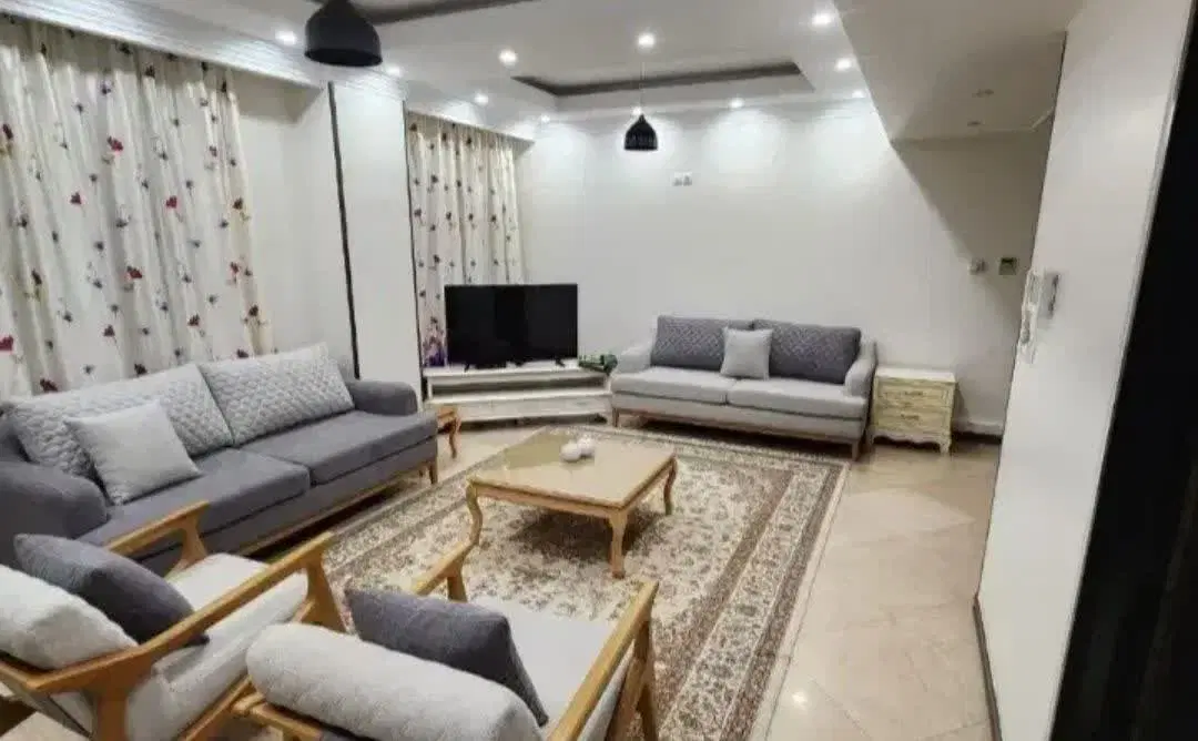 واحد شیک و تمیز