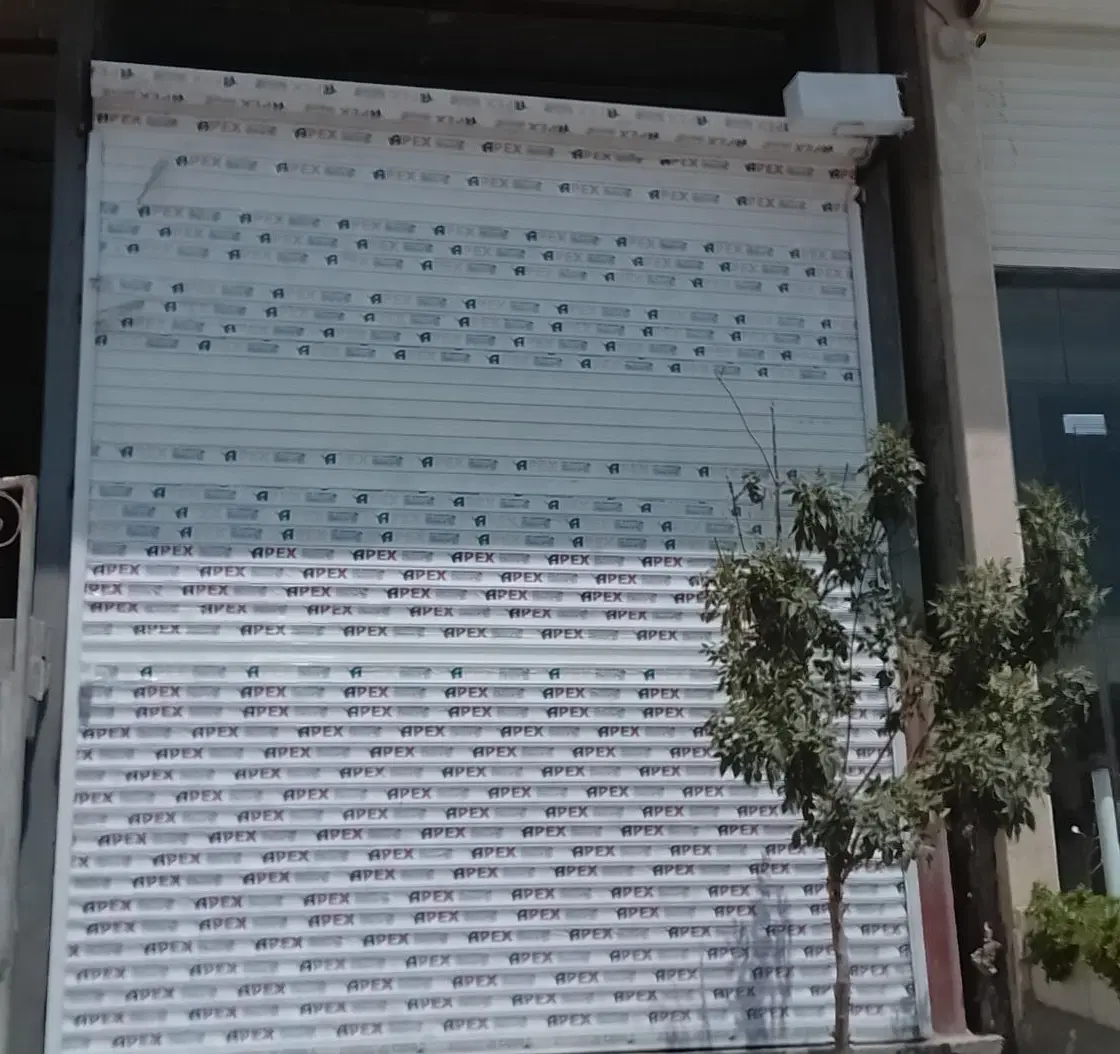 اجاره مغازه 50متری  خیابان اصلی