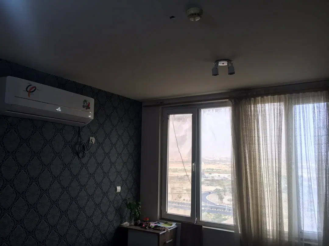 نیازمند همخانه