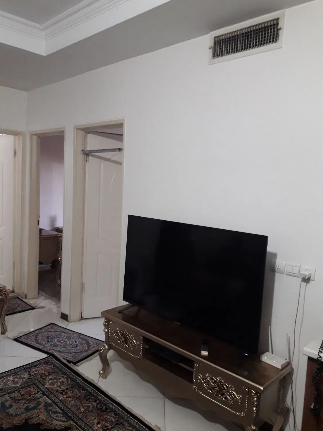 آپارتمان ۲ خوابه   فول امکانات