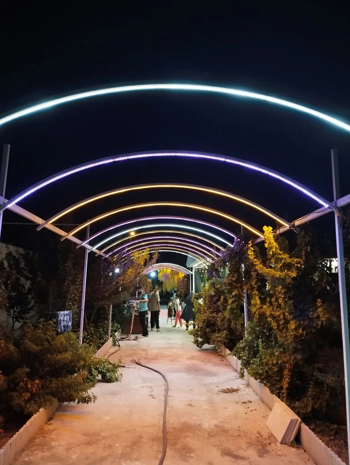 فروش چندقطعه زمین اقساط۶ماهه