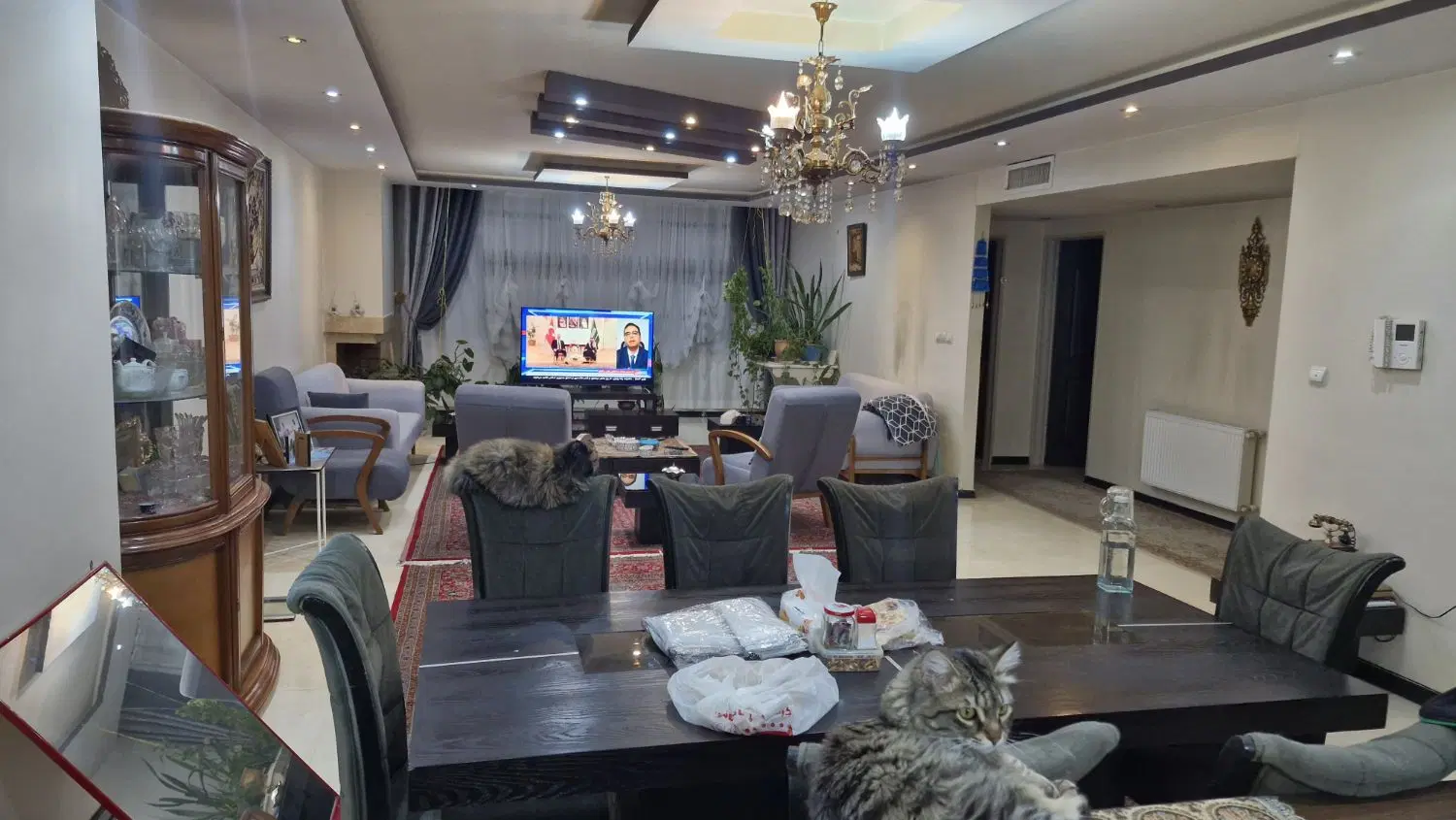 ۱۳۷ متر فاز یک گوهردشت