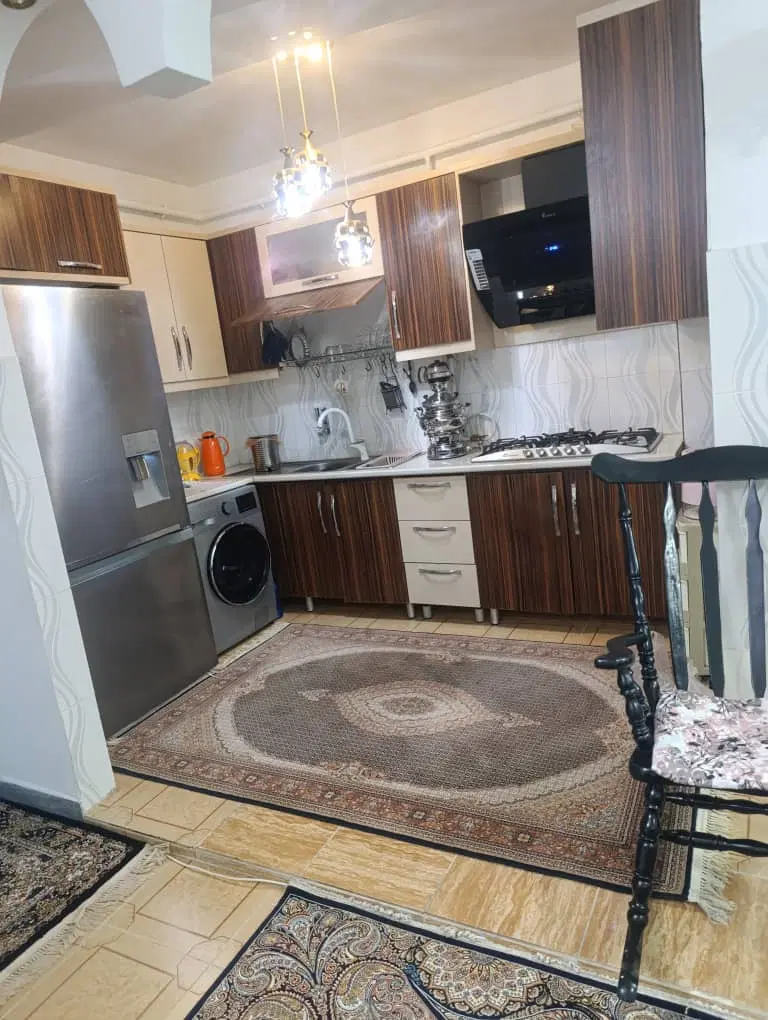 فروش آپارتمان ۷۵مترشیک