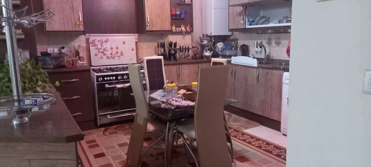 فروش آپارتمان