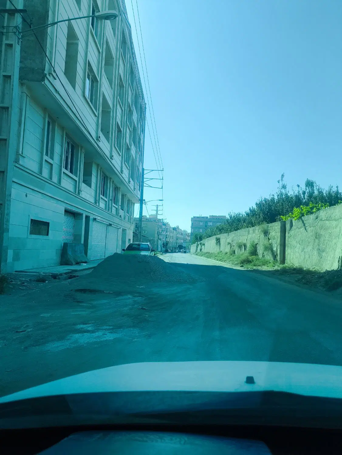 فرصت واقعی منتظر تصمیم نمیمونه