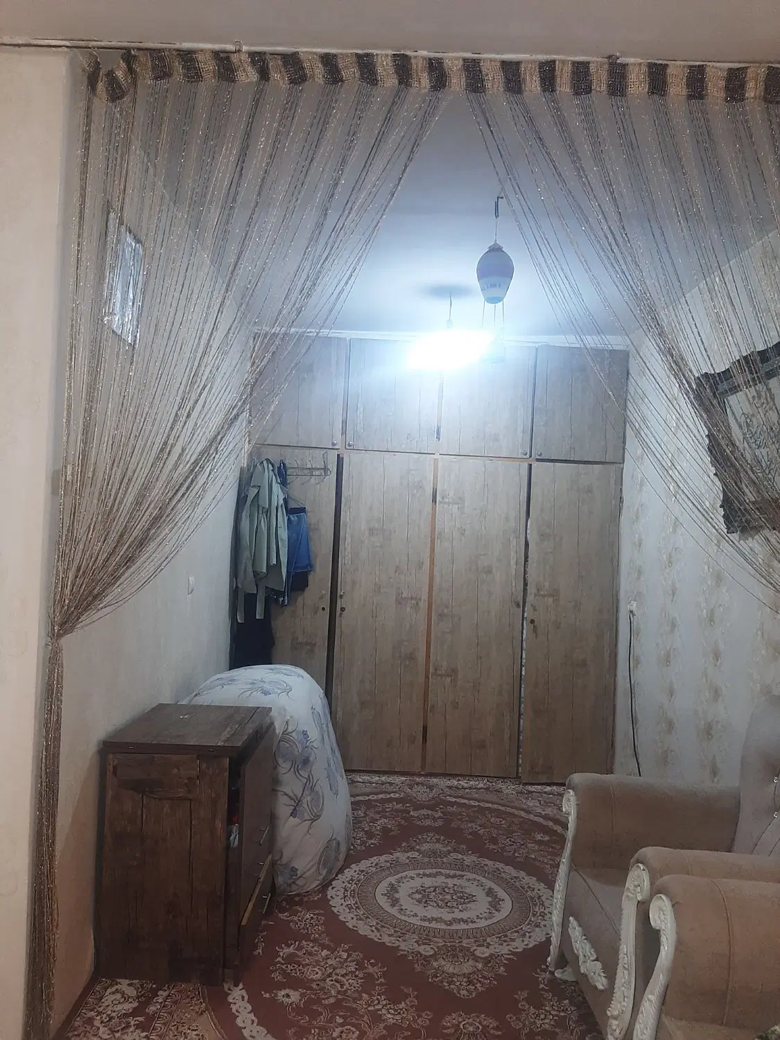 خانه ویلایی مناسب سرمایه گذاری و سکونت