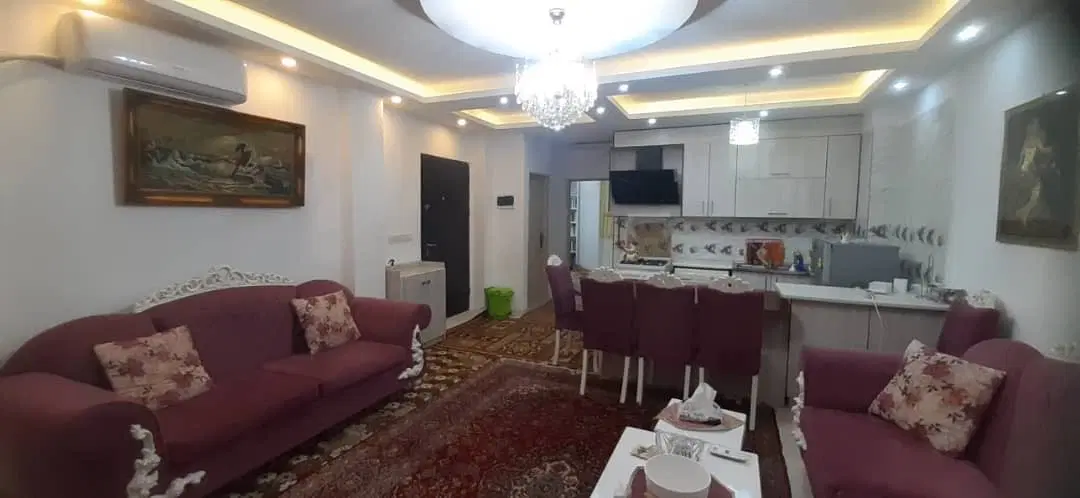 مغازه آپارتمان اجاره تجاری ۱۳۰ متر سرگل