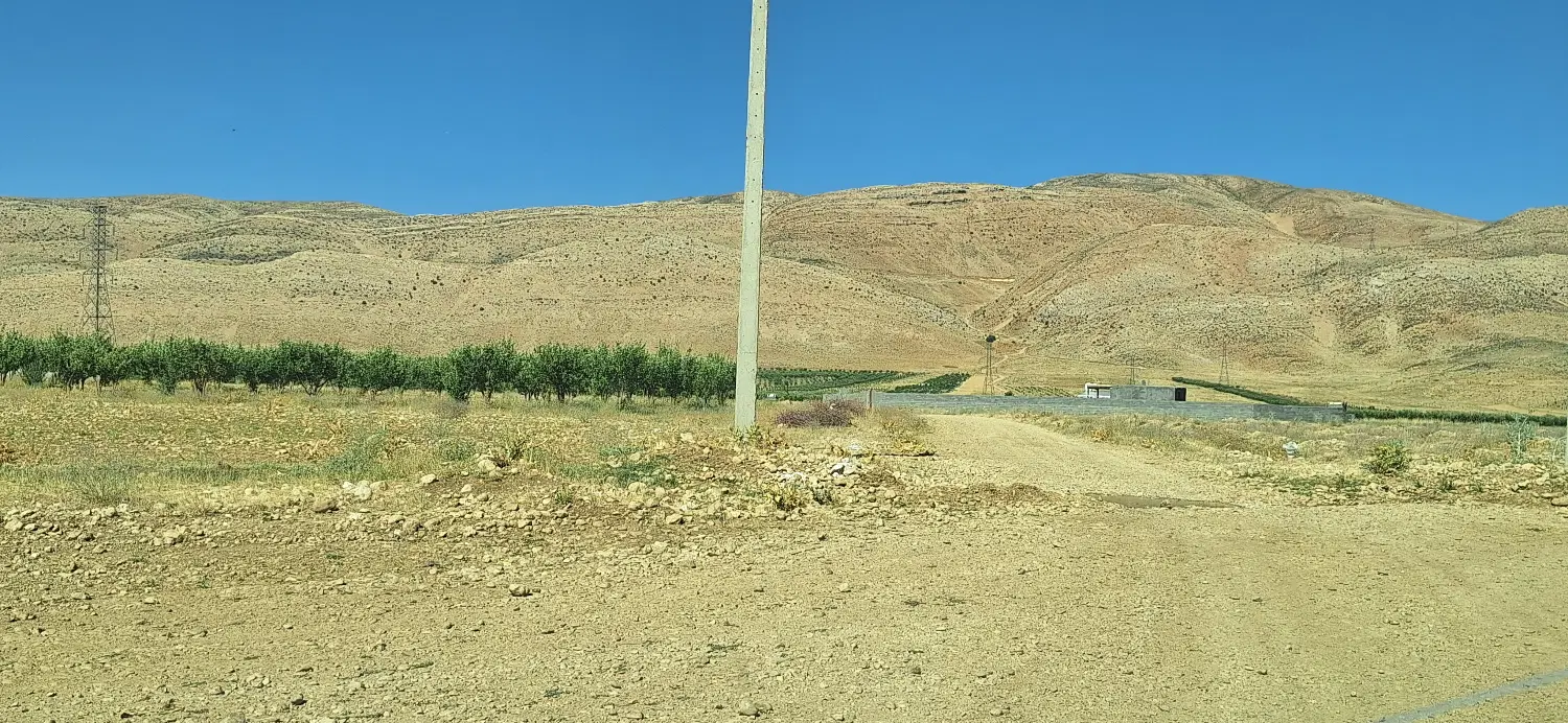 فروش باغ کاکان