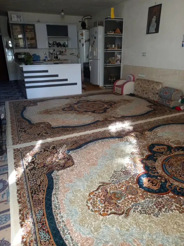 فروش منزل مسکونی طبقه۲یک خواب