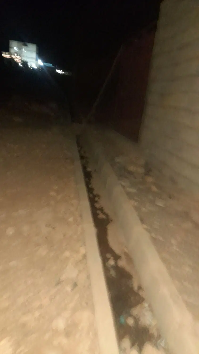 زمین فروشی روستای داریاب