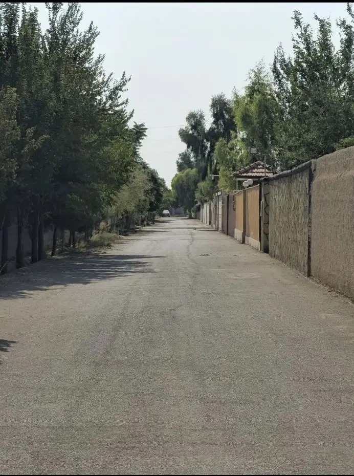 فروش باغ_باغچه_چهاردیواری_شرایط اقساطی