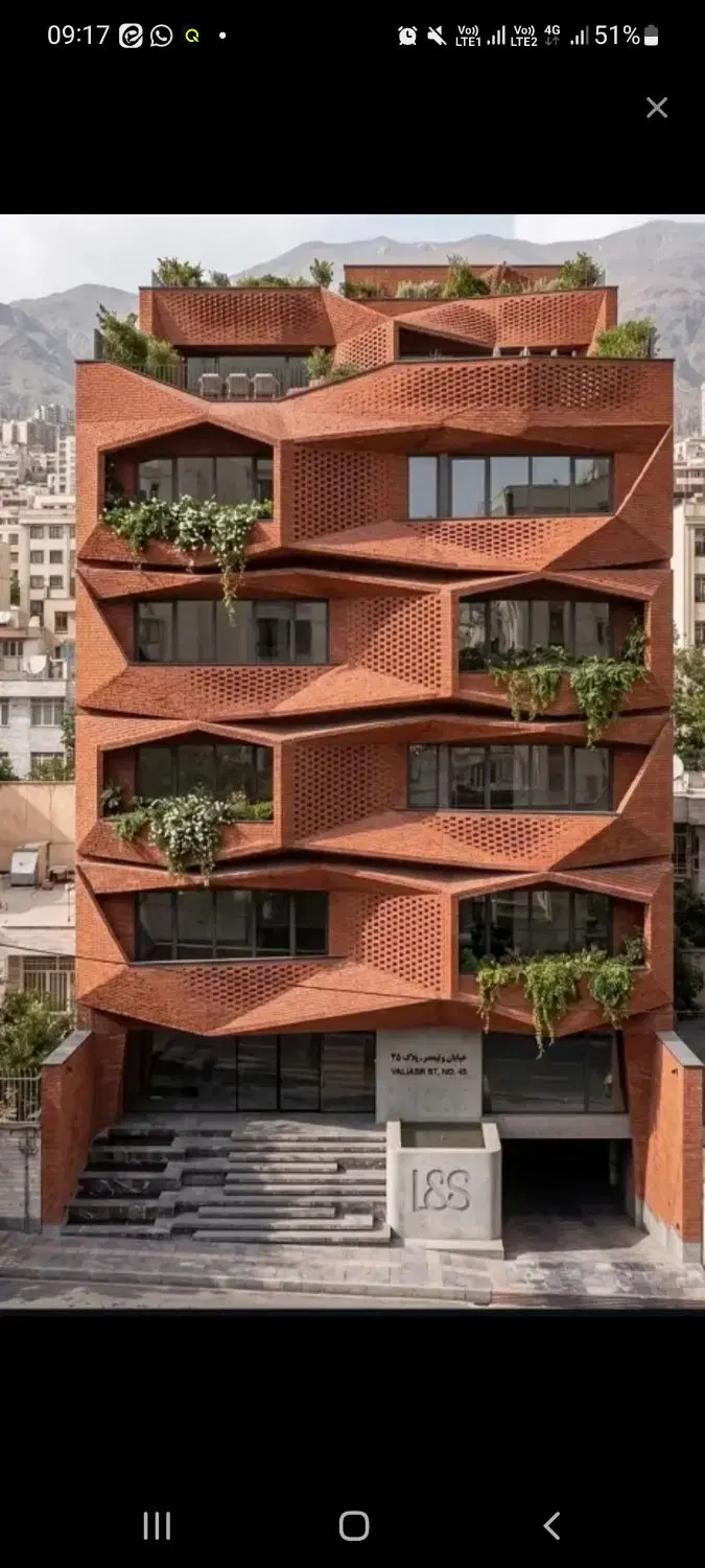 اجاره تجاری