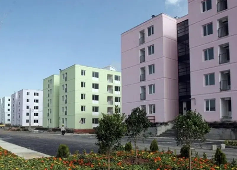 فروش مسکونی