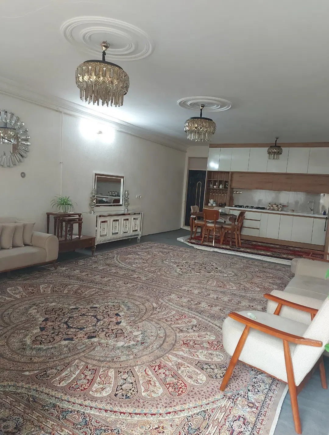 ساختمان ویلایی