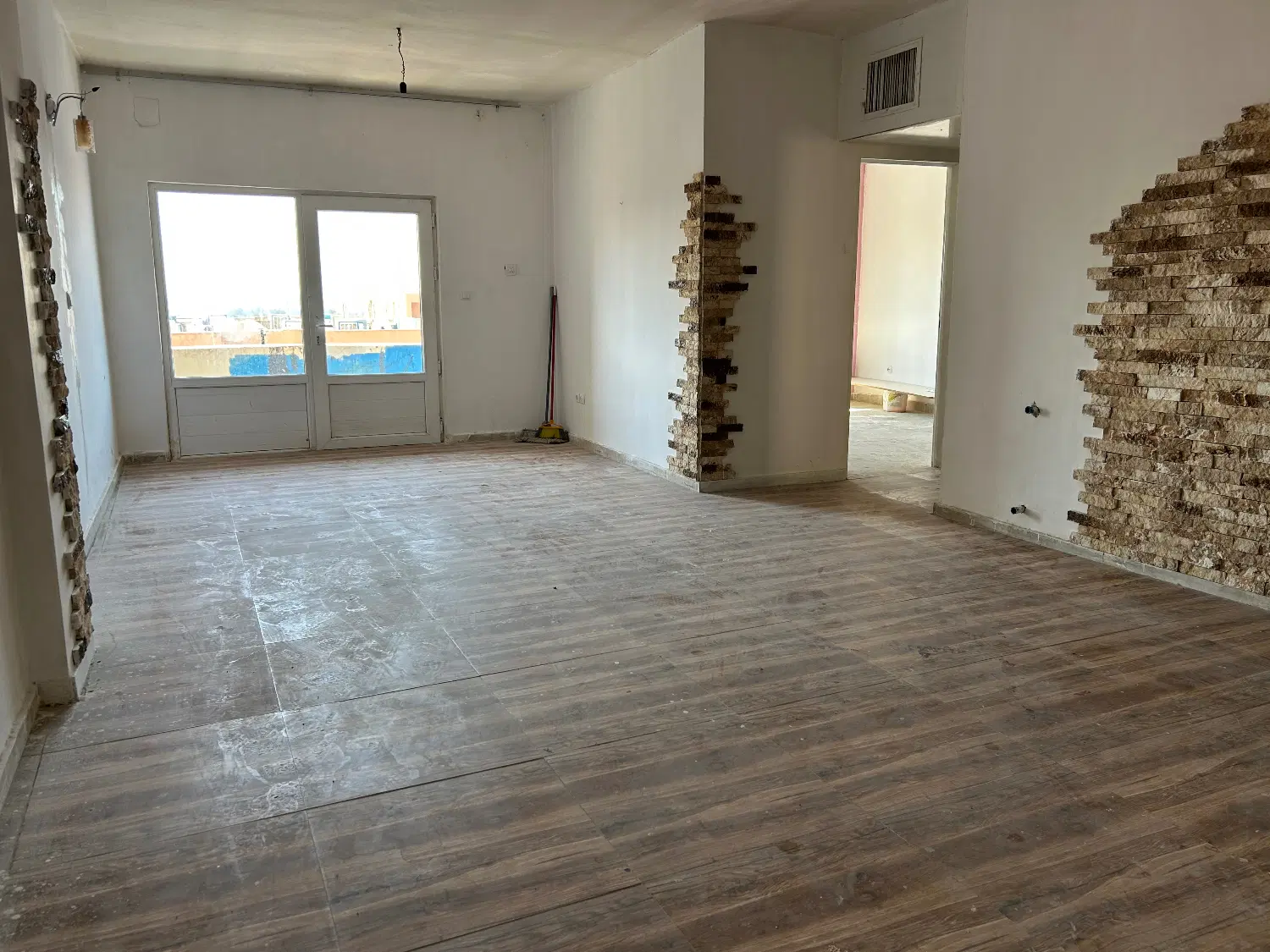آپارتمان ۸۵متری شهرک پیام