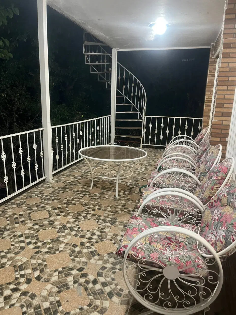 اجاره روزانه باغ ویلا