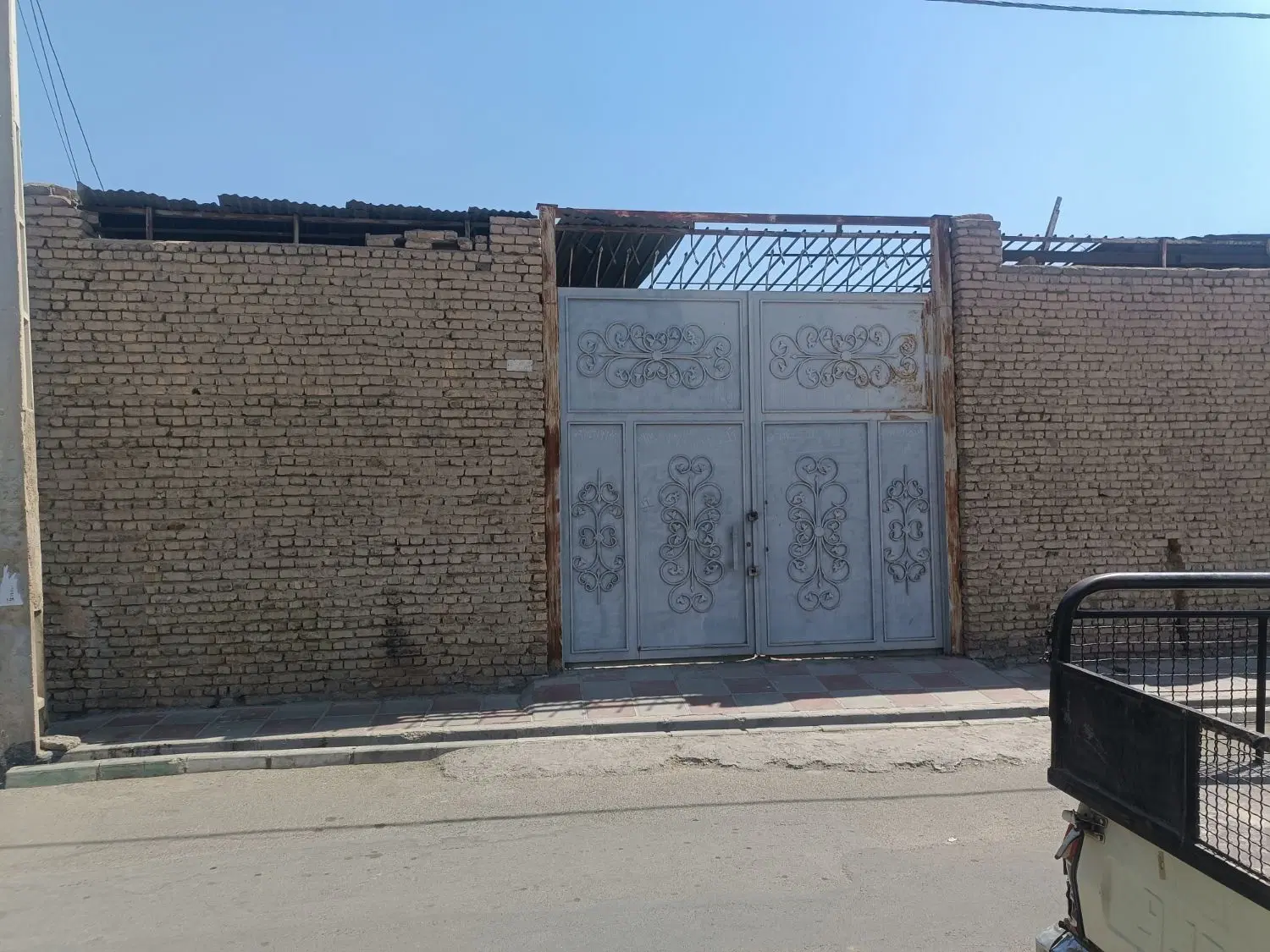 کارگاه تولیدی