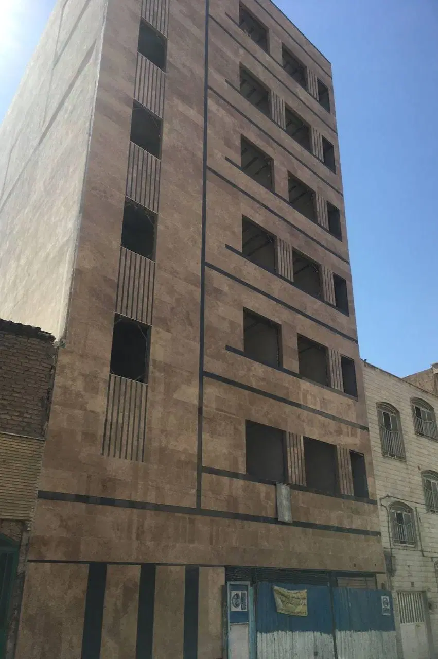 فروش آپارتمان حدود ۹۰ متری