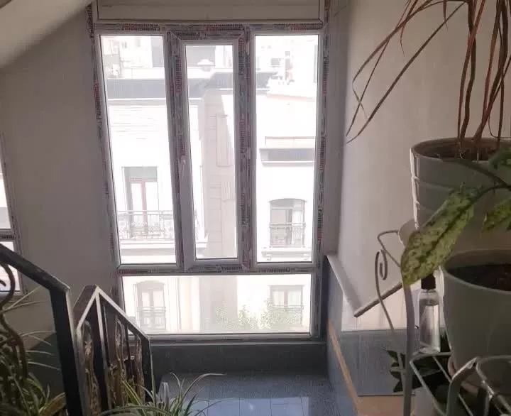 رهن کامل، ۱۳۵متری، سه‌ و دو خواب، مسکن و جهان پناه