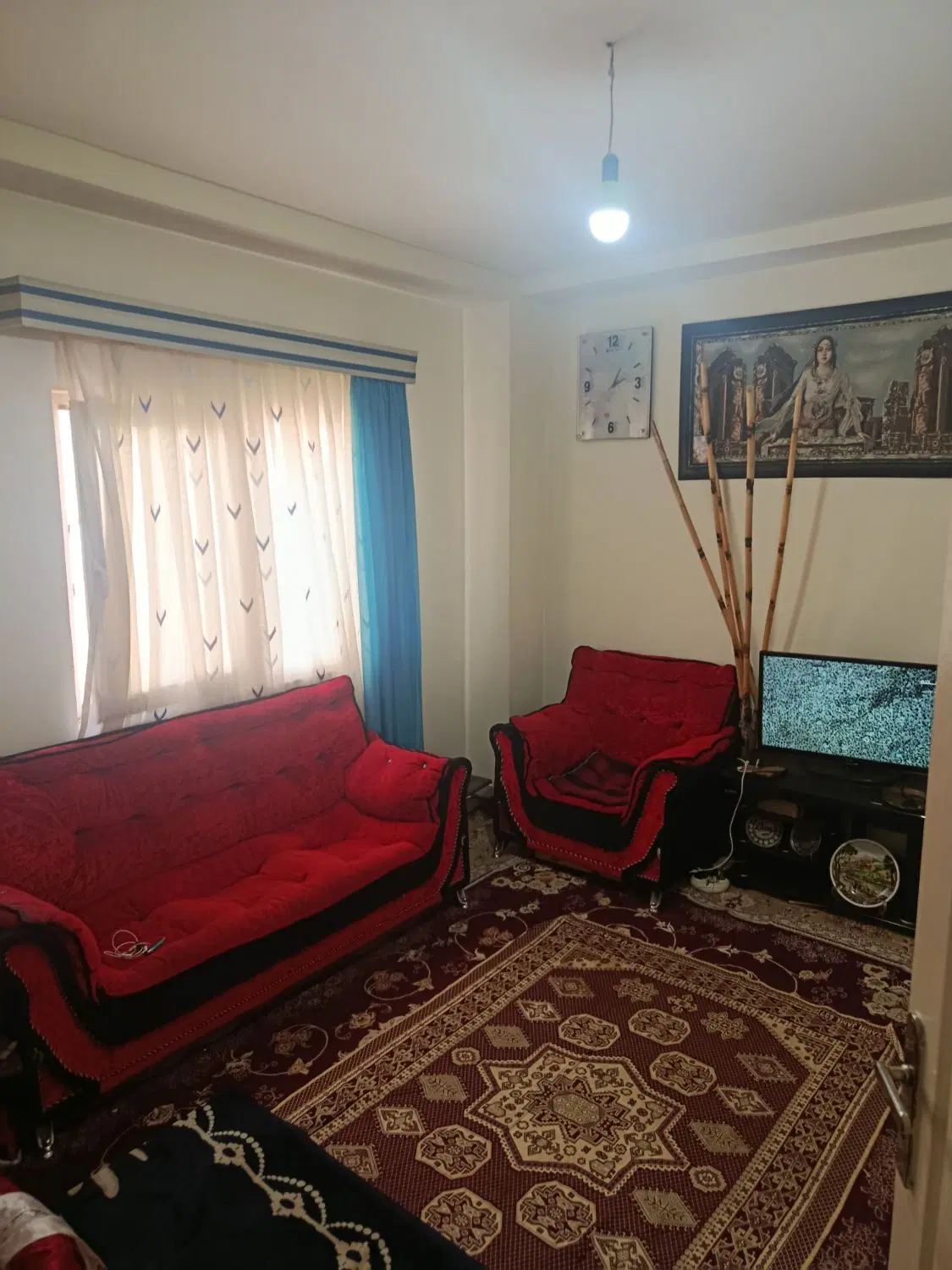 فروش واحد ۷۰ متری شهرک کوهسار