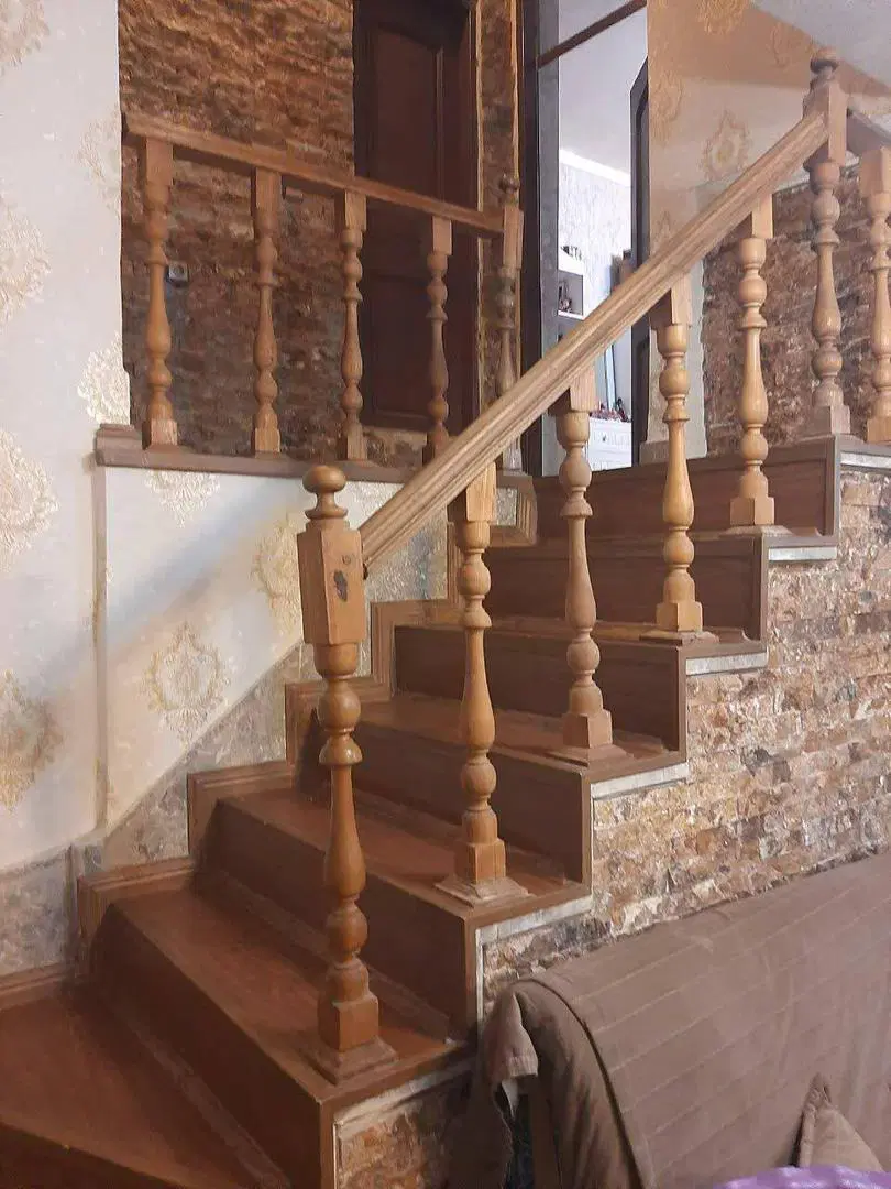 فروش خانه ویلایی در بر حافظ ( حمزه زاده )