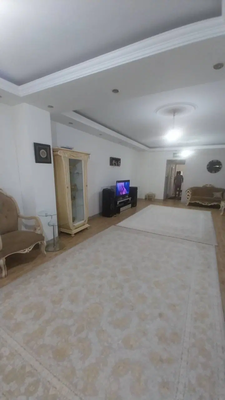 آپارتمان با موقعیت عالی