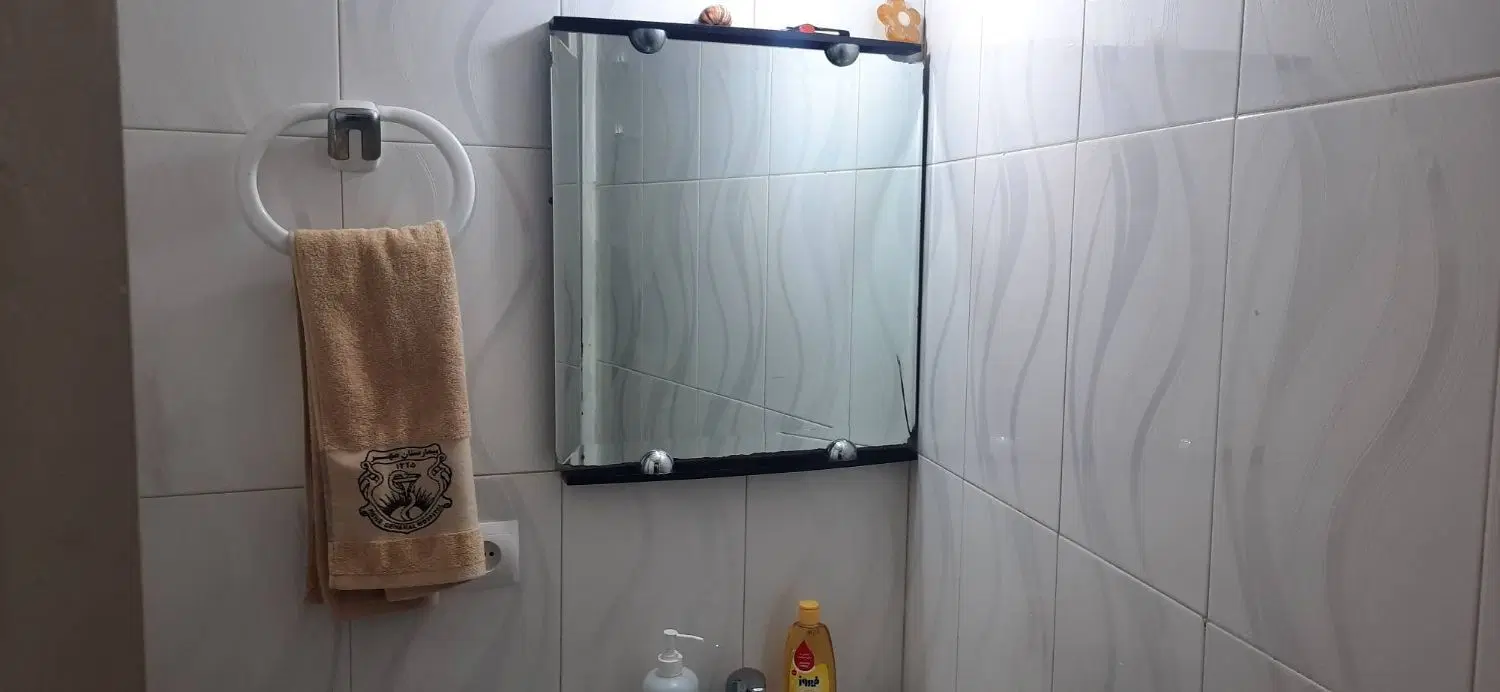 پنجاه متری خوش نقشه