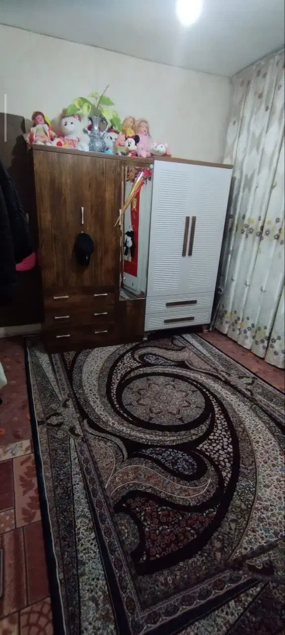 فروش آپارتمان