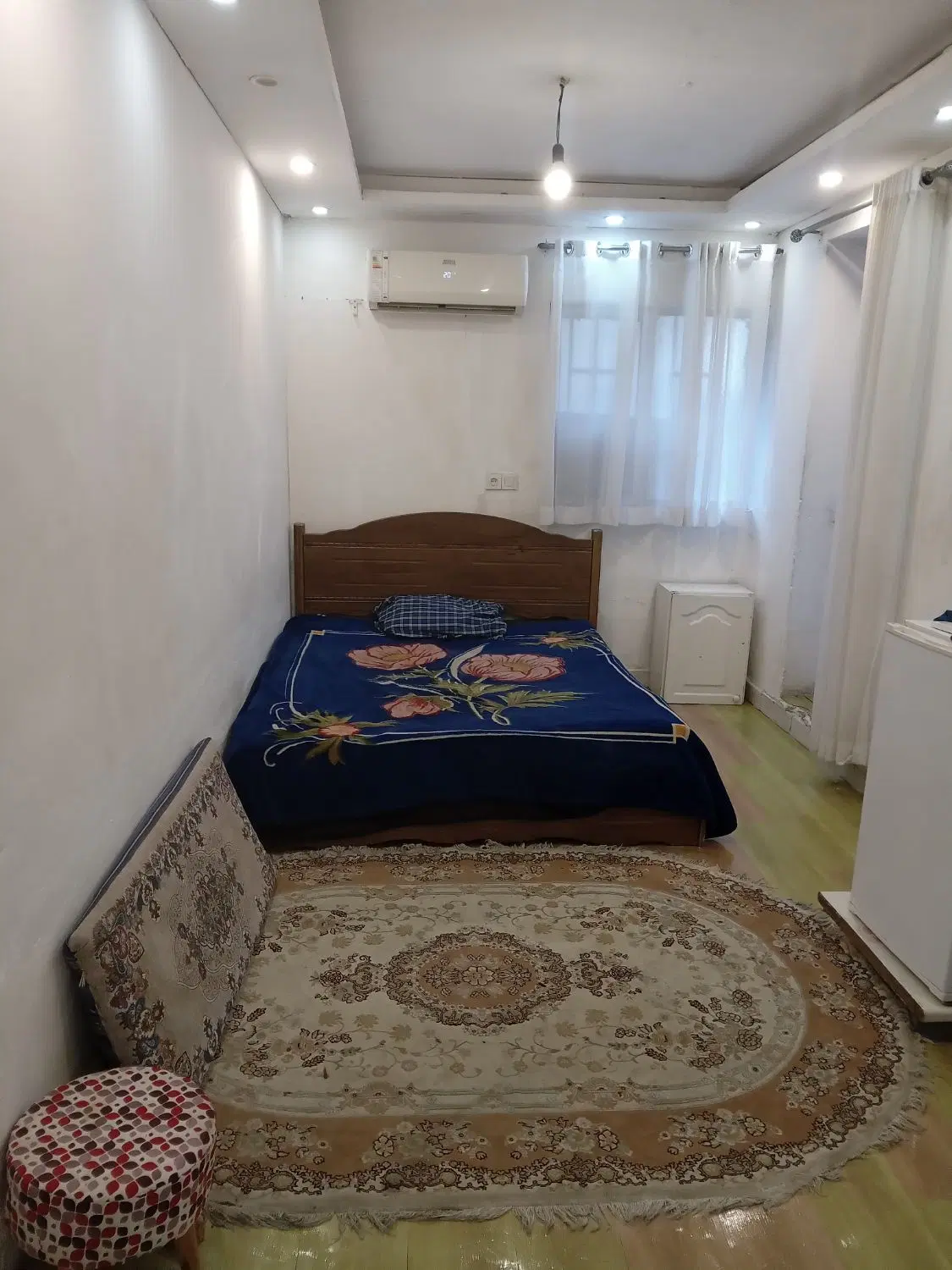 سوئیت نقلی رادیودریا ۲۷متری